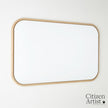 Citizen Artist for Global Views Narkissos Mirror