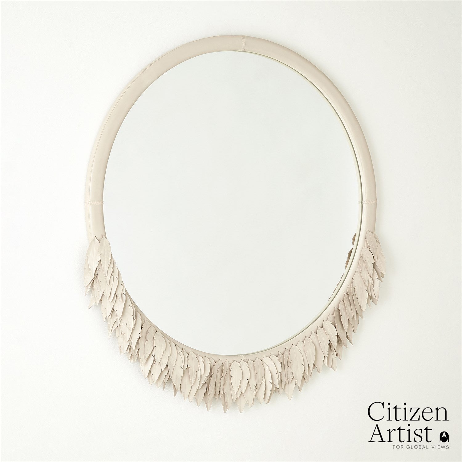 Citizen Artist for Global Views Emily Mirror