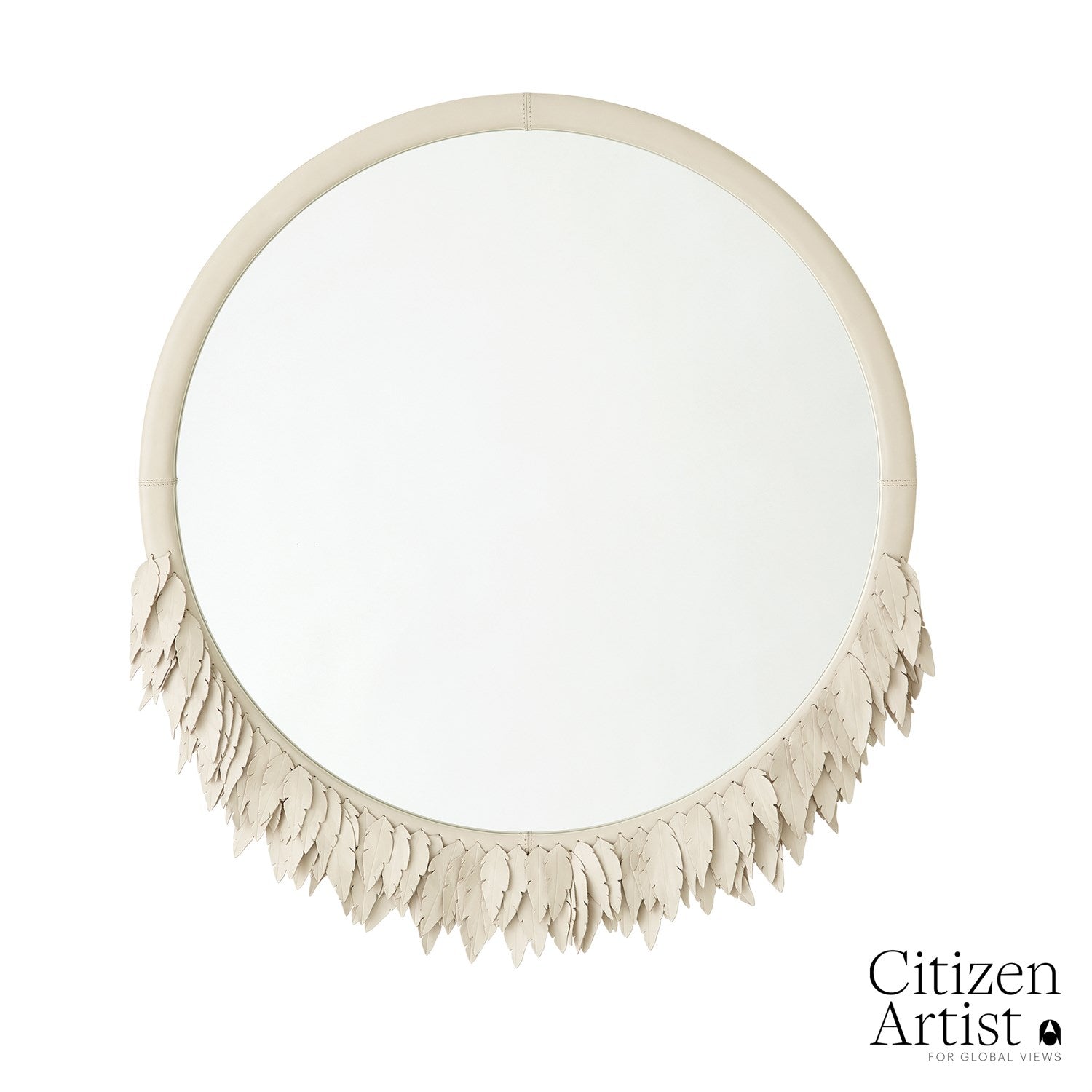 Citizen Artist for Global Views Emily Mirror