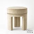 Global Views Papu Stool