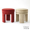 Global Views Papu Stool