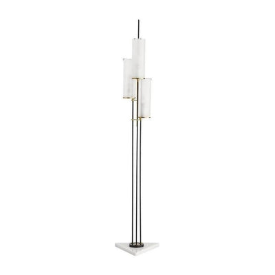 Arteriors Stefan Floor Torchiere