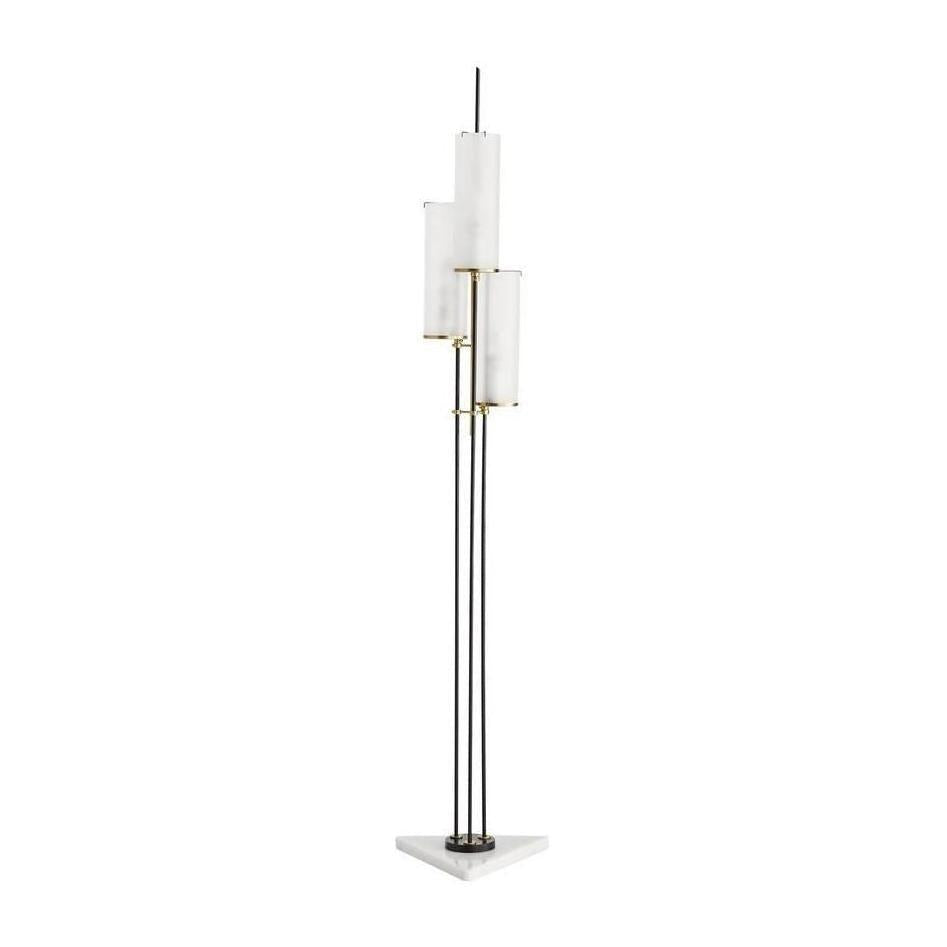 Arteriors Stefan Floor Torchiere