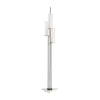 Arteriors Stefan Floor Torchiere
