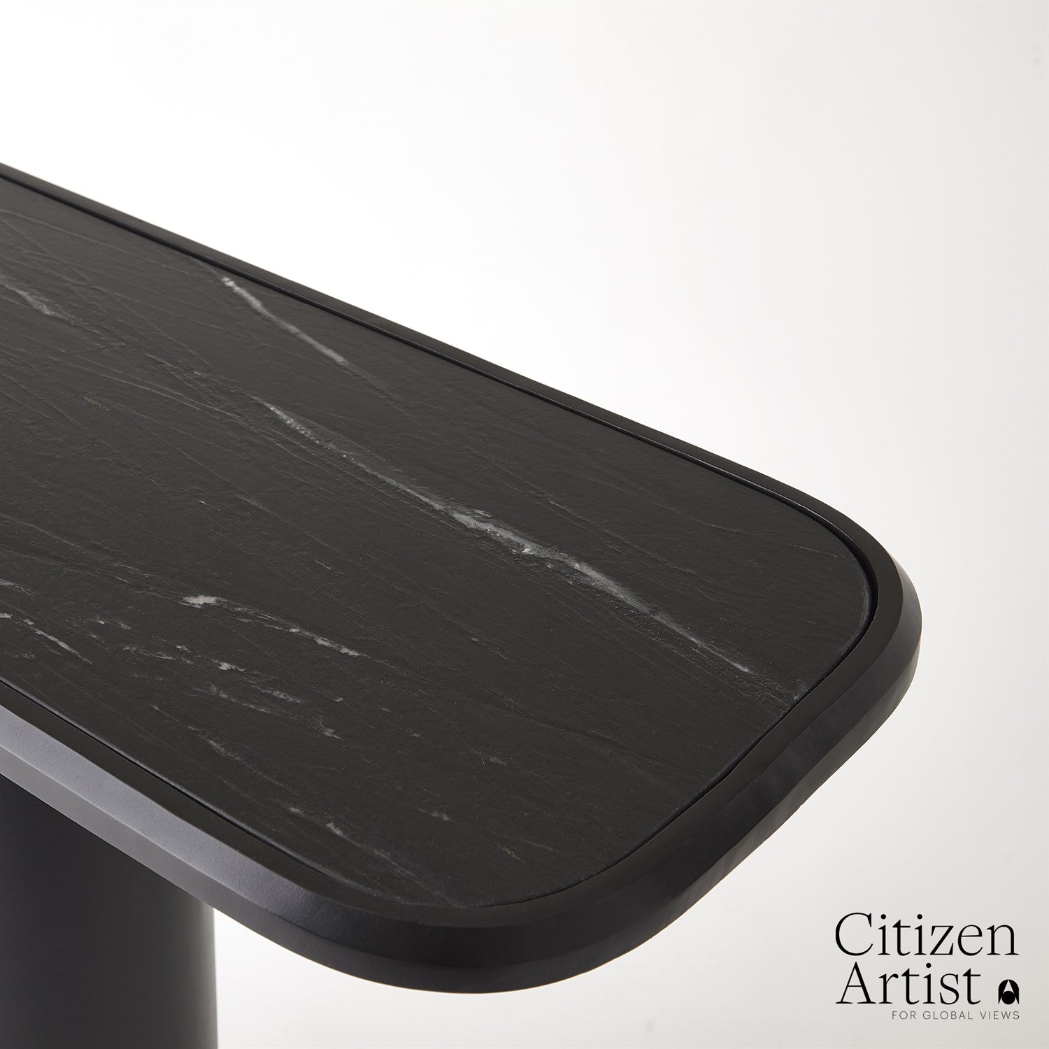 Global Views Kyrtos Console Table