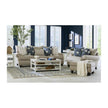 Craftmaster Essentials Sofa 970