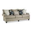 Craftmaster Essentials Sofa 970
