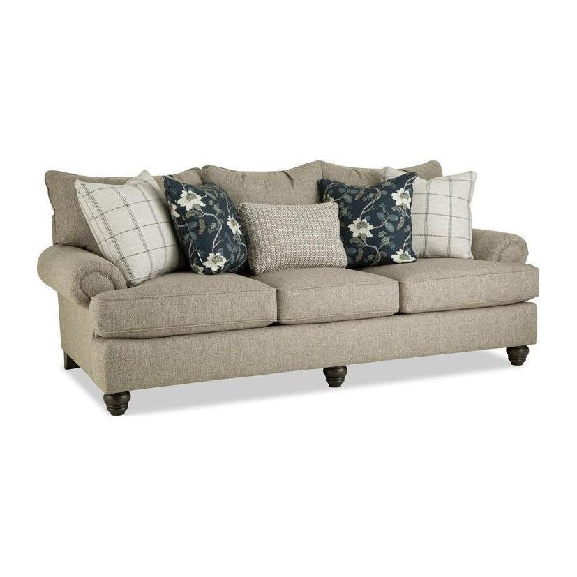 Craftmaster Essentials Sofa 970