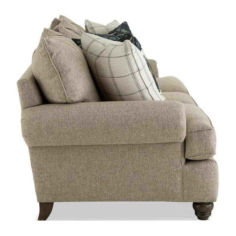 Craftmaster Essentials Sofa 970