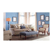 Craftmaster Essentials Sofa 970