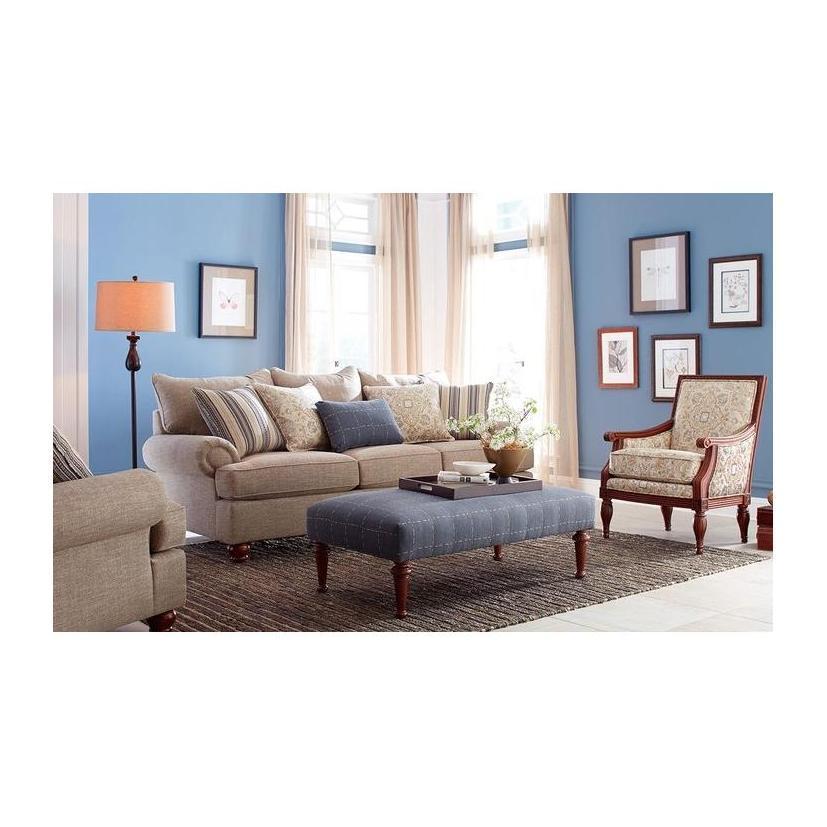 Craftmaster Essentials Sofa 970