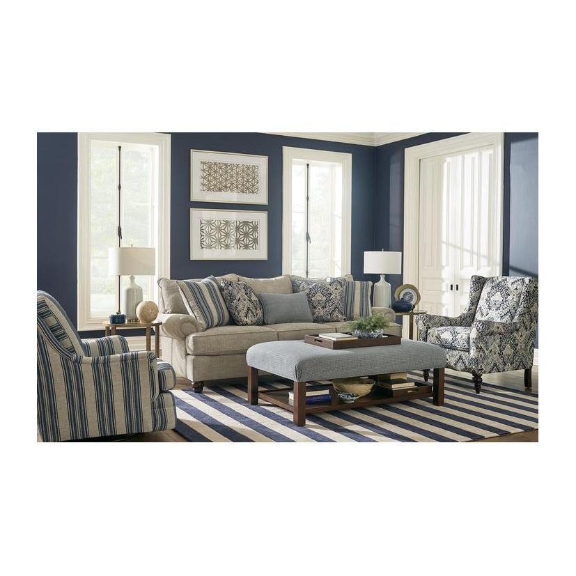 Craftmaster Essentials Sofa 970