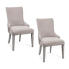 Bassett Mirror Delaney Chair - Set of 2