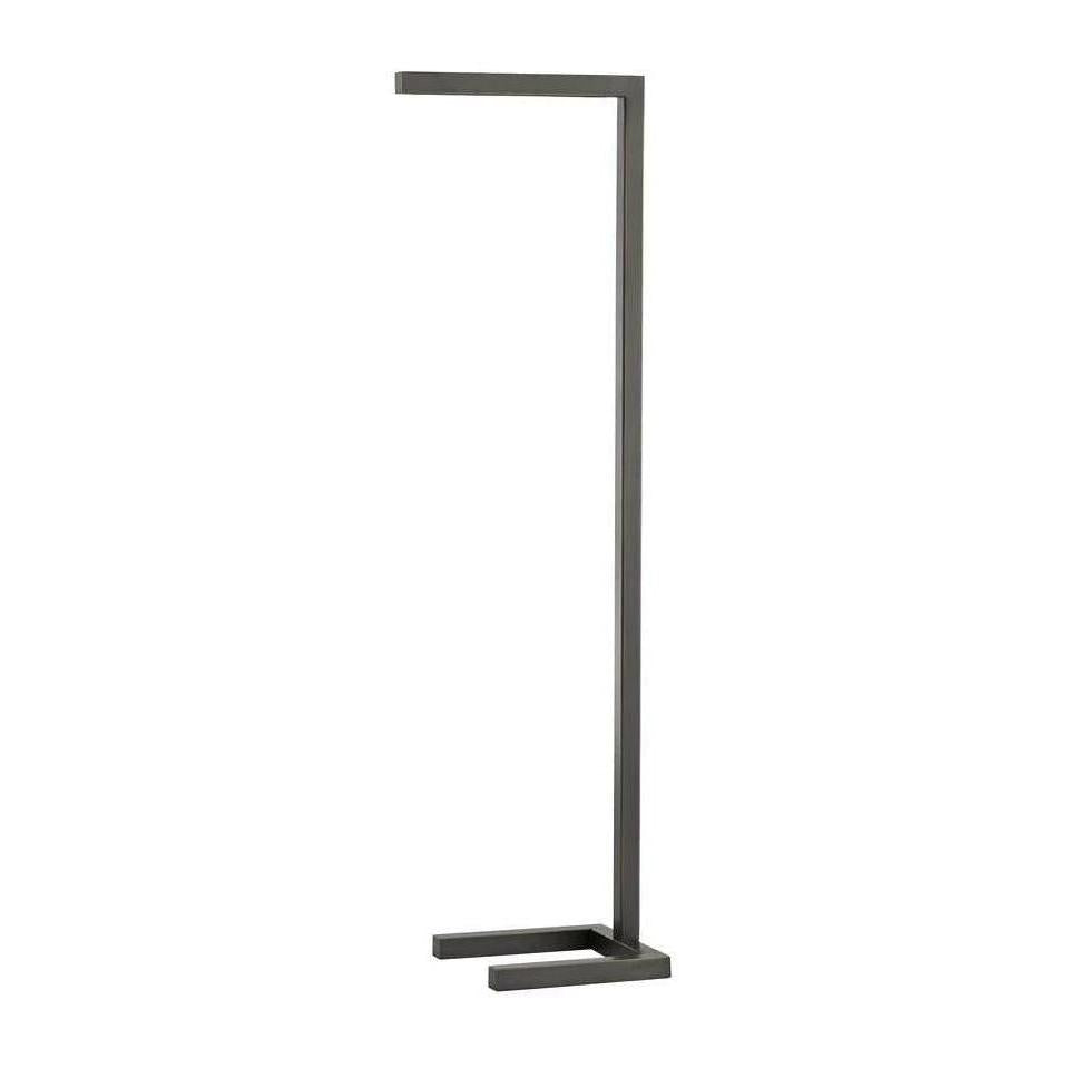 Arteriors Salford Black Floor Lamp