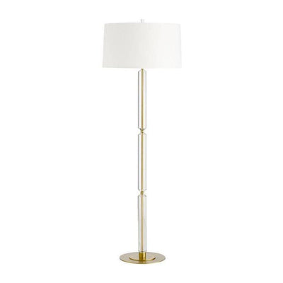 Arteriors Gio Floor Lamp