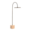 Arteriors Nuri Floor Lamp