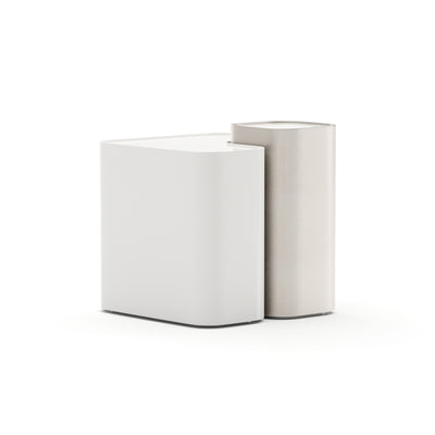 Caracole Bloc Bunching Side Table
