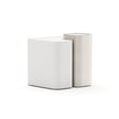 Caracole Bloc Bunching Side Table