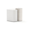 Caracole Bloc Bunching Side Table