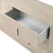 Michael Amini Lotus Bay Sideboard - Sand
