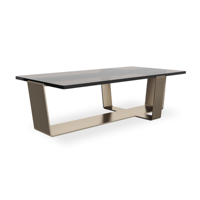 Caracole Classic Counter Balance Cocktail Table