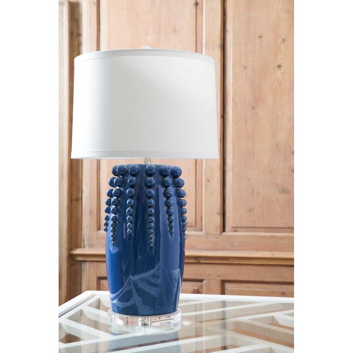 Chelsea House Sea Urchin Table Lamp