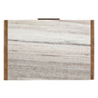 Magnussen Home Plum Creek Nightstand
