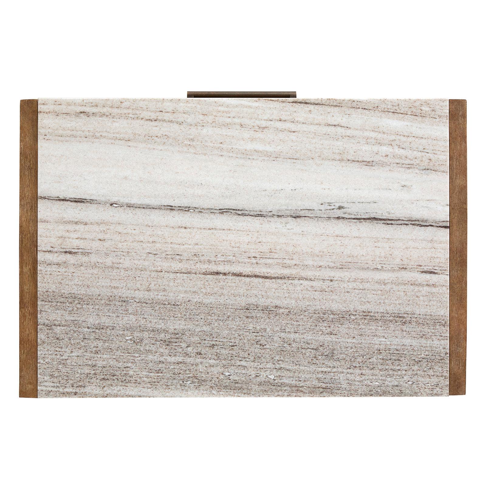 Magnussen Home Plum Creek Nightstand