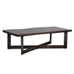 Sunpan Marley Rectangular Coffee Table Clearance