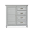 Magnussen Home Charleston Chest