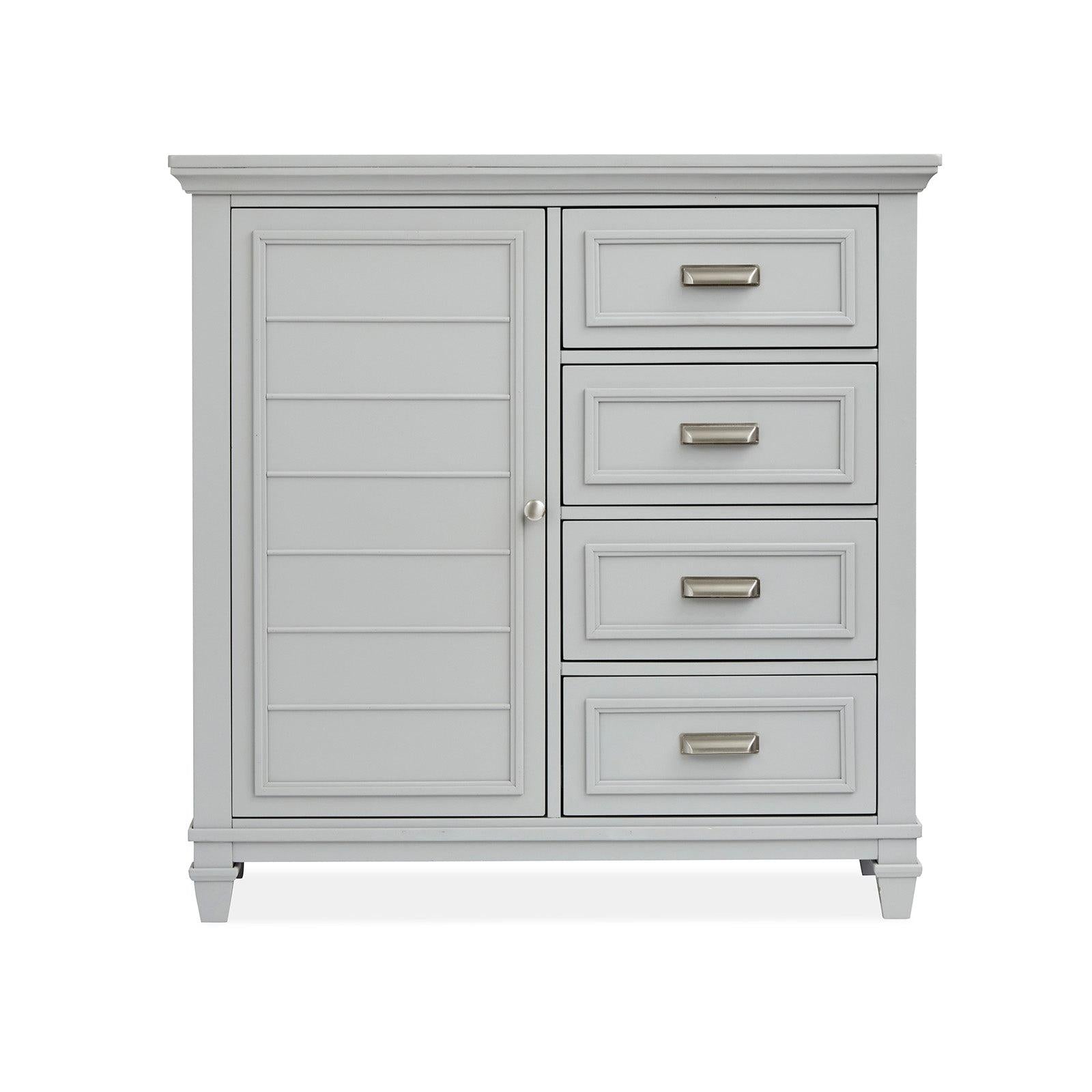Magnussen Home Charleston Chest