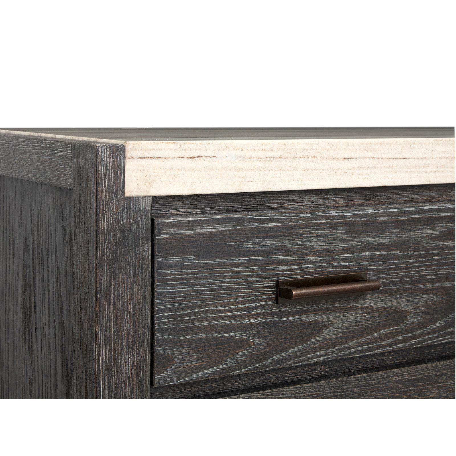 Magnussen Home Plum Creek Chest