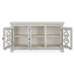Magnussen Home Bronwyn Alabaster Server