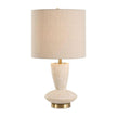 Uttermost Doreyn Ivory Table Lamp