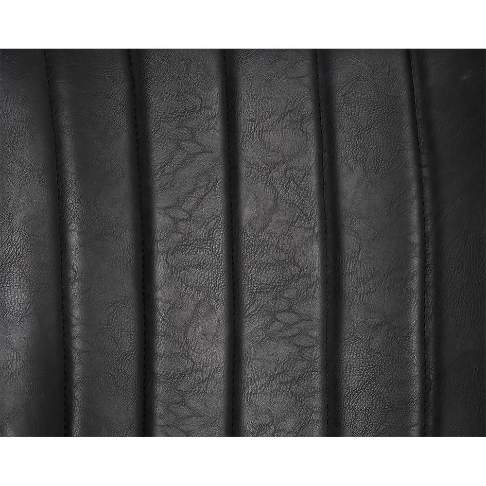 Sunpan Halden Black Dining Chair