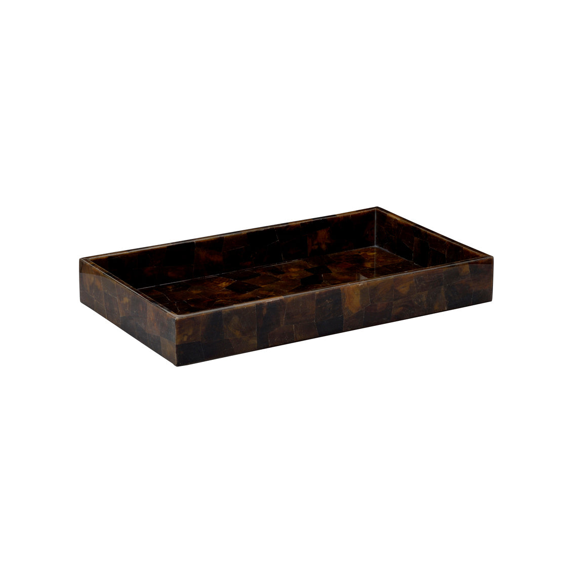 Wildwood Your Pen Shell Serve Tray