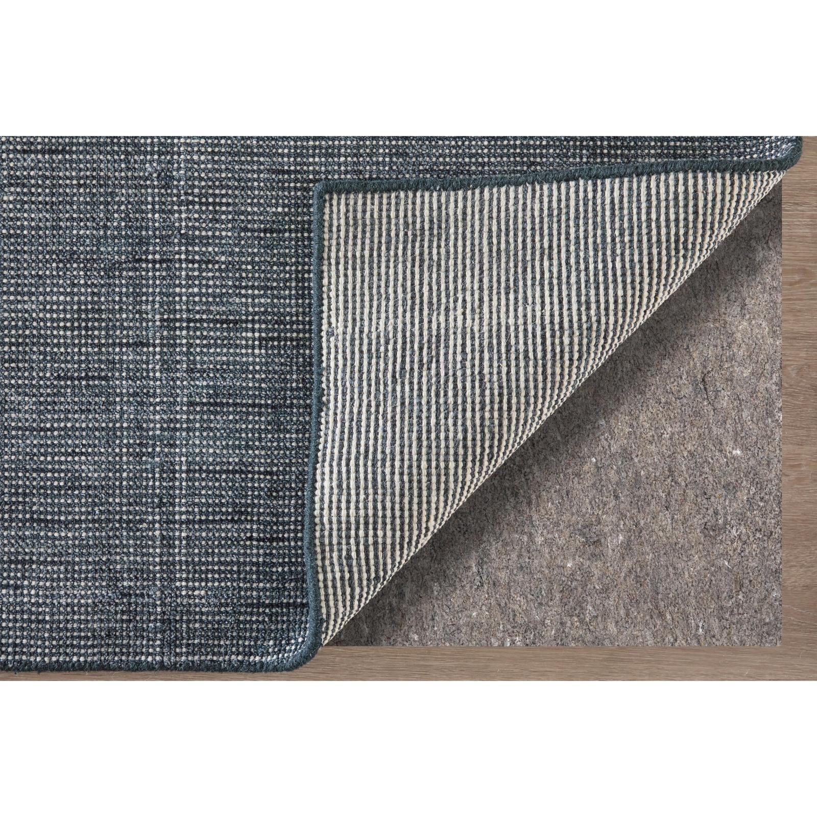 Feizy Fleetwood 8A06F Modern Solid Rug