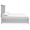 Magnussen Home Charleston Bed