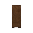 Magnussen Home Rowan Espresso Drawer Chest