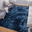 Feizy Indochine 4550F Modern Solid Rug