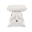 Magnussen Home Bronwyn Alabaster Writing Desk