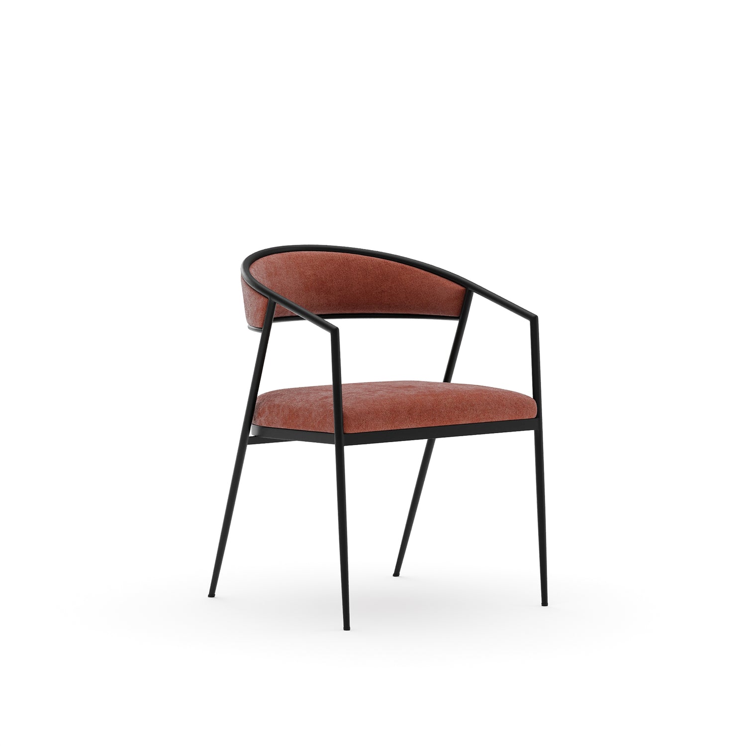 Caracole Dario Arm Chair
