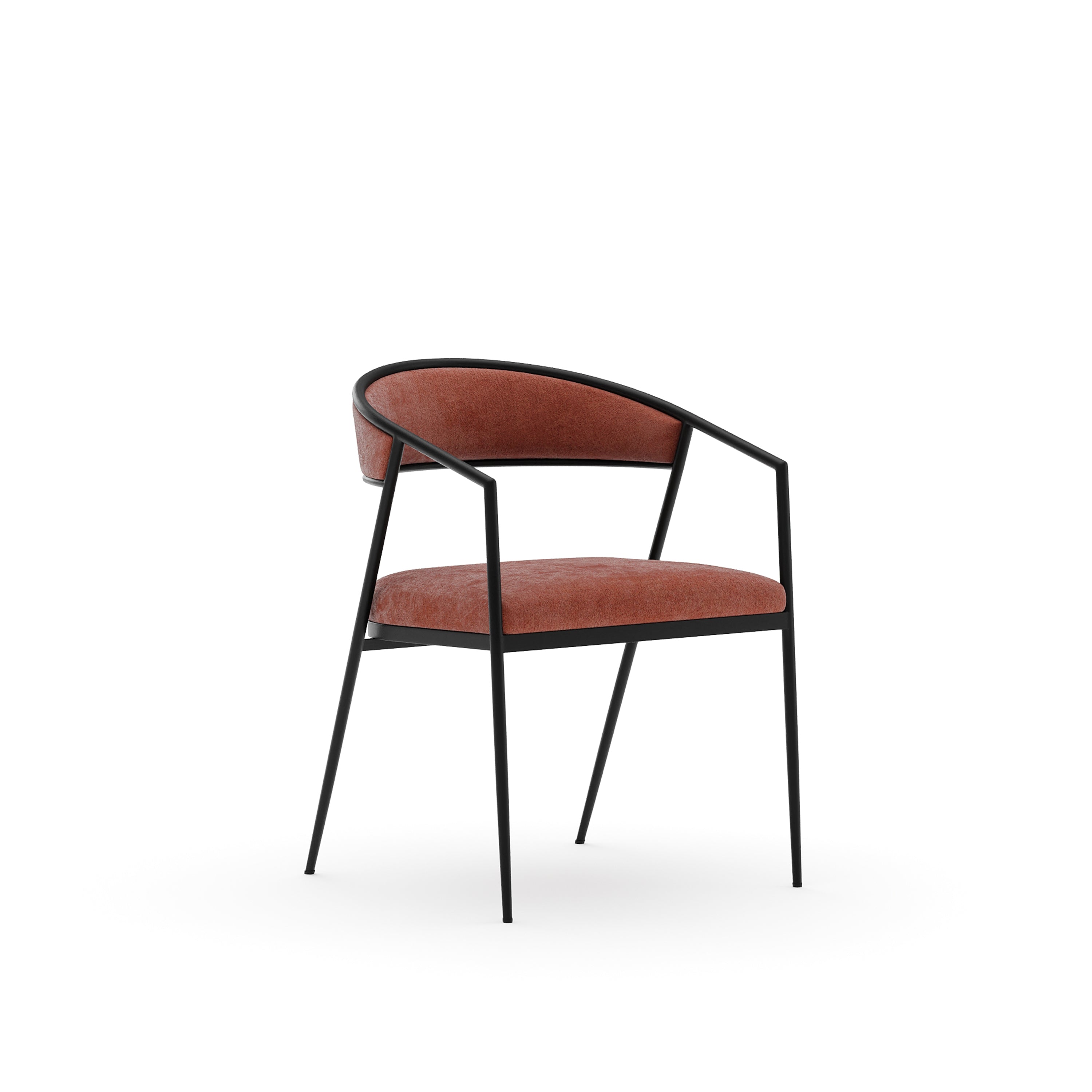 Caracole Dario Arm Chair