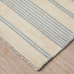 Feizy Duprine 0560F Transitional Stripes Rug