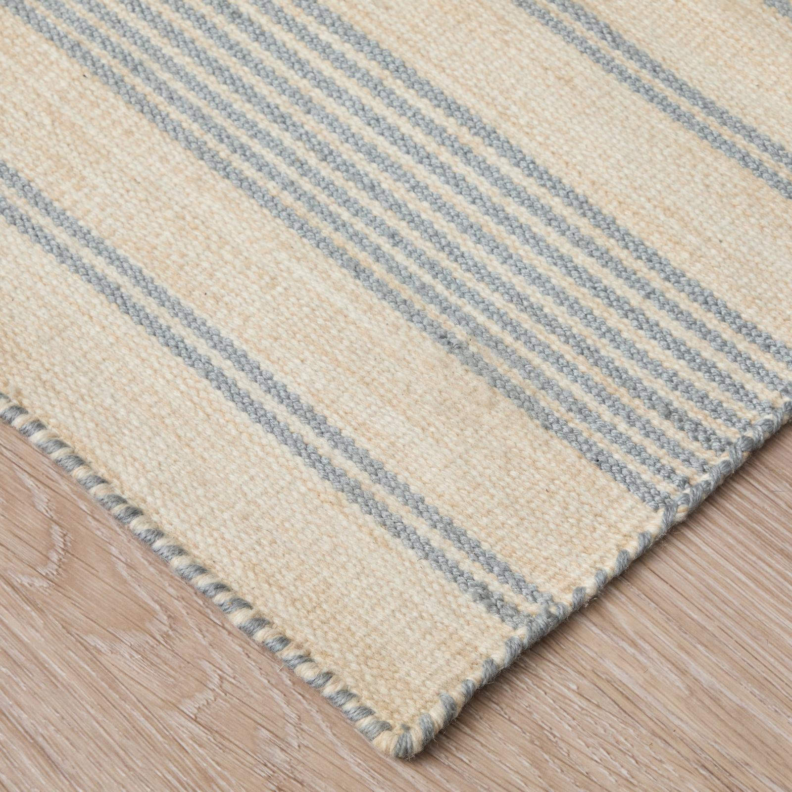 Feizy Duprine 0560F Transitional Stripes Rug