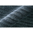 Feizy Cornerstone 8A22F Modern Solid, Rug