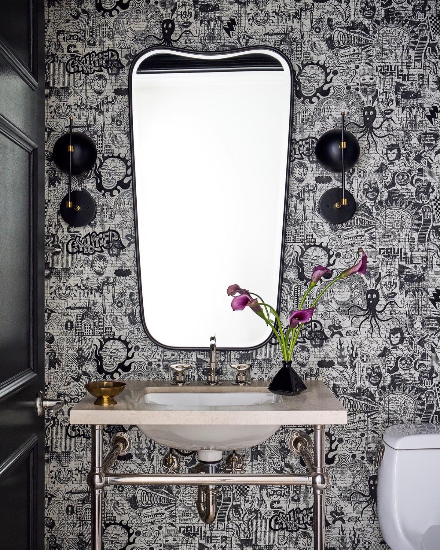 Made Goods Gage Mirror