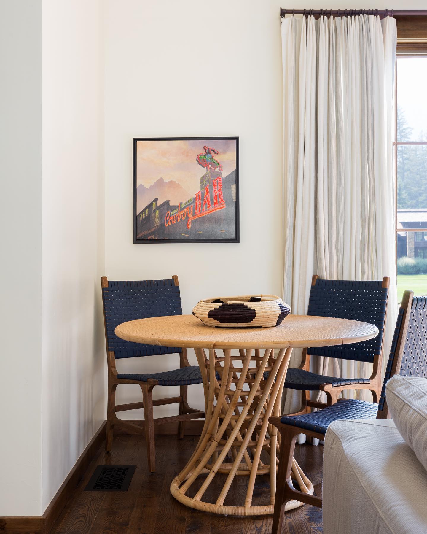 Rawley Dining Chair