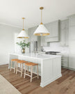 Percy Counter Stool