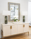 Merrick Mirror